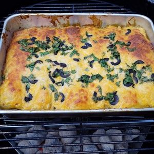 Meet your Posher, Leslie